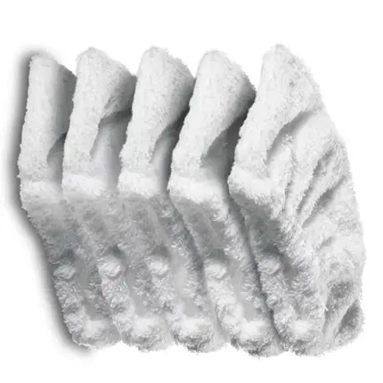 Kit de Panos Para Limpadora a Vapor 69600190 Karcher