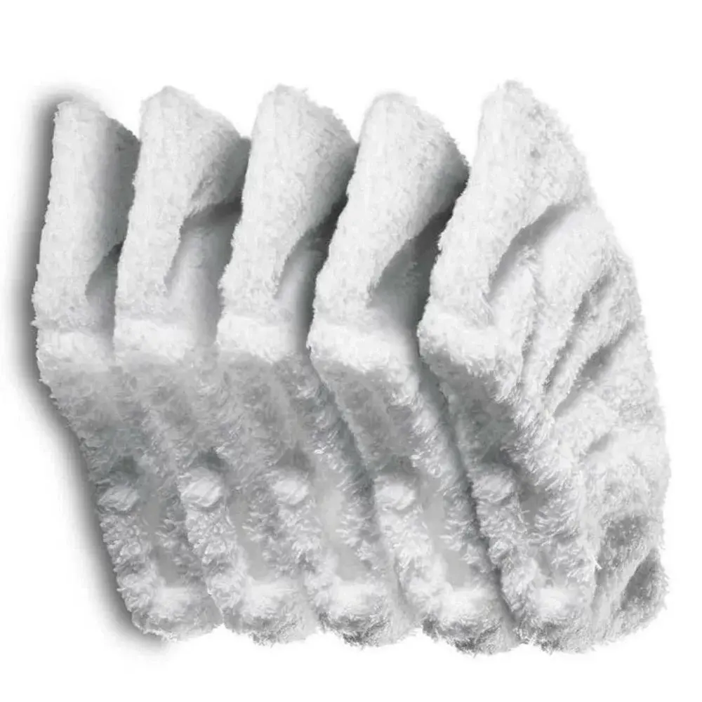 Kit de Panos Para Limpadora a Vapor 69600190 Karcher