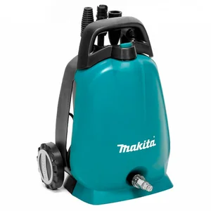 220v, Lavadora de Alta Pressão Makita 1450Lbs Hw102