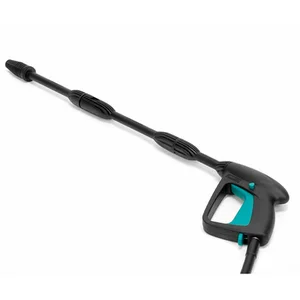 220v, Lavadora de Alta Pressão Makita 1450Lbs Hw102