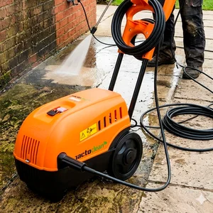 Lavadora de Alta Pressão Stop Total JactoClean J7200 1600 LBS 220v