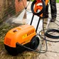 Lavadora de Alta Pressão Stop Total JactoClean J7200 1600 LBS 220v