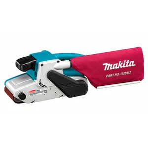 220v, Lixadeira de Cinta 1010W Com Coletor de Pó 9404 Makita