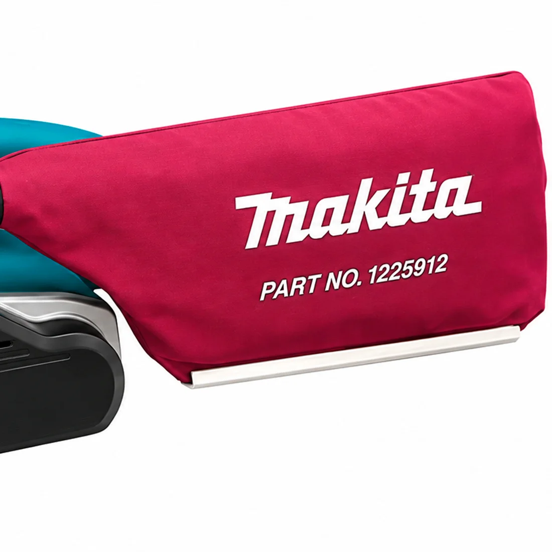 220v, Lixadeira de Cinta 1010W Com Coletor de Pó 9404 Makita