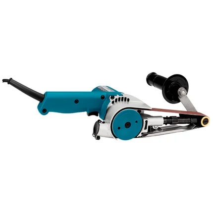 Lixadeira de Cinta Makita 9031 550W 220V Profissional