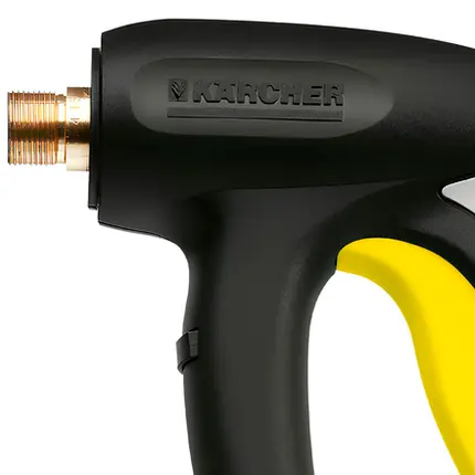 Pistola de Alta Pressão Easy Press Com MaciaGrip Karcher