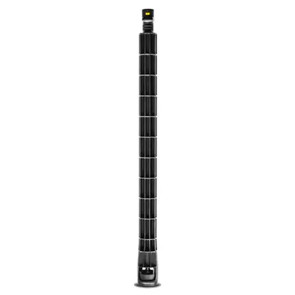 Tubeira / Prolongador Completo HD Karcher 47600900