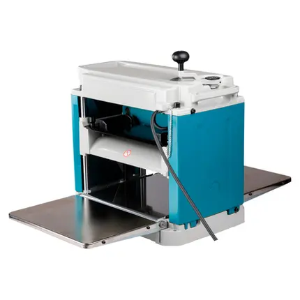 220v, Plaina Desengrosso 12" Pol. 1650w Makita 2012NB
