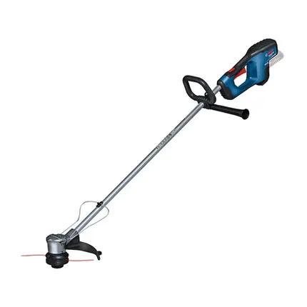 Aparador de Grama à Bateria 18v Bosch GRT 18V-33 Sem Bateria e Carregador