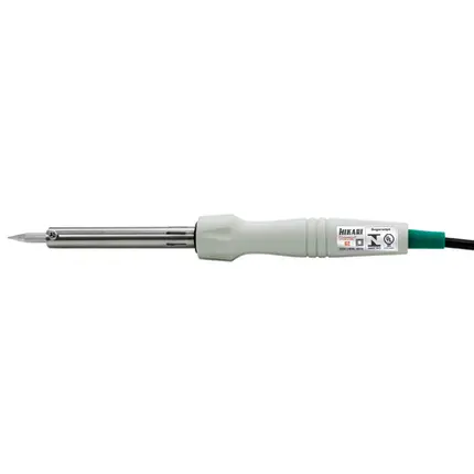 220v, Ferro de Soldar Máx. 510°C 50W 60 Power Hikari
