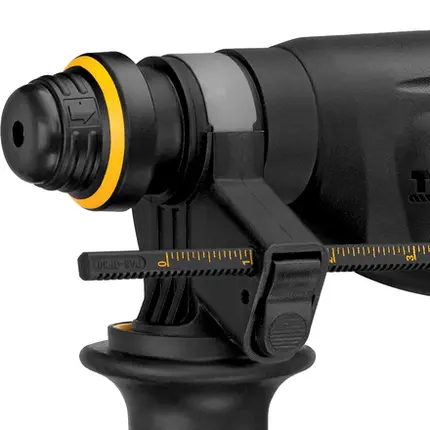 Martelete Perf. e Romp. SDS-Plus Dewalt 20v 3.0J S/ Bateria DCH263B