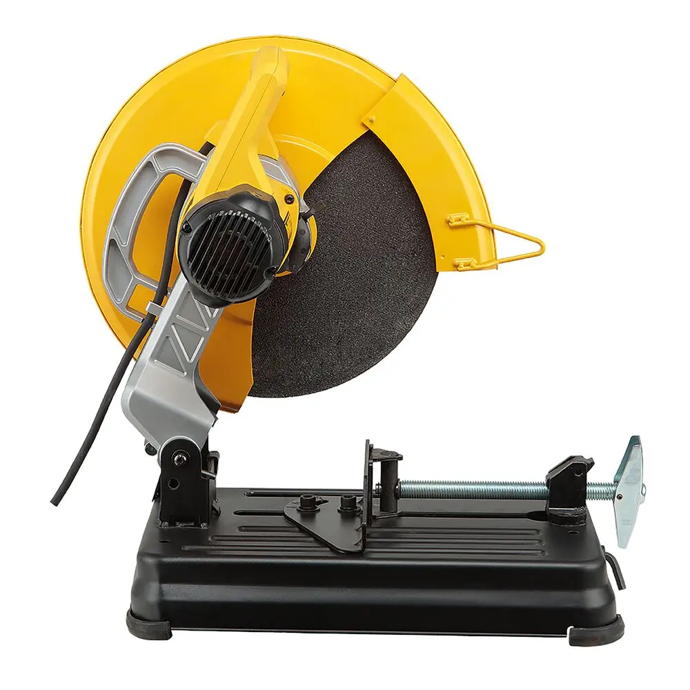 220v, Serra de Corte Rápido 14" Dewalt 2.300w D28730