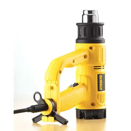 Soprador Térmico Dewalt 1550w D26411 -110v