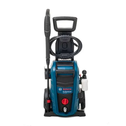 220v, Lavadora de Alta Pressão 1500w GHP-180 Bosch