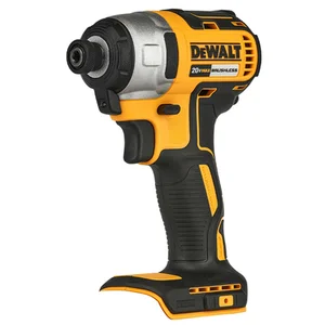 Parafusadeira de Impacto Dewalt 1/4" (6,3mm) 20v MAX DCF7871B-B3, Sem Bateria