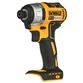 Parafusadeira de Impacto Dewalt 1/4" (6,3mm) 20v MAX DCF7871B-B3, Sem Bateria