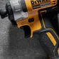 Parafusadeira de Impacto Dewalt 1/4" (6,3mm) 20v MAX DCF7871B-B3, Sem Bateria