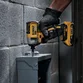 Parafusadeira de Impacto Dewalt 1/4" (6,3mm) 20v MAX DCF7871B-B3, Sem Bateria