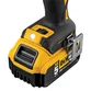 Parafusadeira/Furadeira de Impacto Dewalt 1/2" Com 2 Baterias 20v MAX DCD996P2T-BR