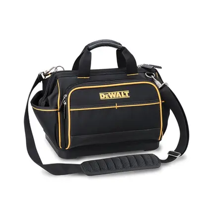 Bolsa Porta Ferramentas Dewalt 14" Pol. DWST83489-LA