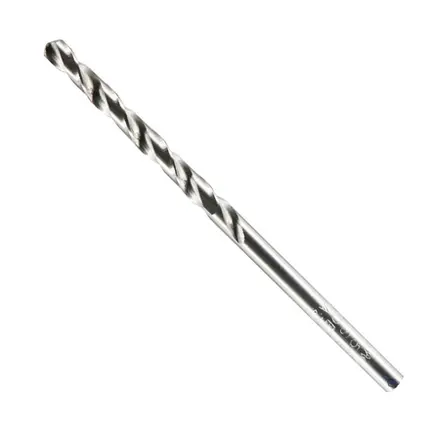 Broca de Aço Rápido 5mm Irwin