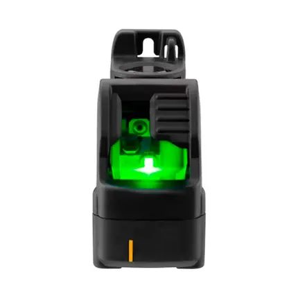 Laser Auto Nívelador de Linha Verde Dewalt 30 Metros DW088CG-LA