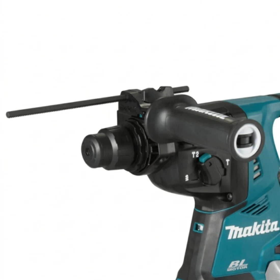 Martelete Rotativo e Rompedor SDS-Plus a Bateria 18V Makita DHR282Z