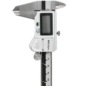 Paquímetro Digital Mitutoyo 6"/150mm Absolut Coolant Proof - 500-652