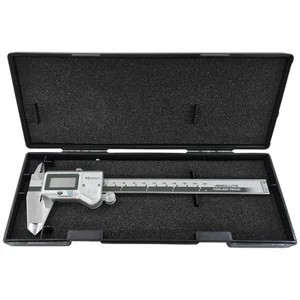 Paquímetro Digital Mitutoyo 6"/150mm Absolut Coolant Proof - 500-652