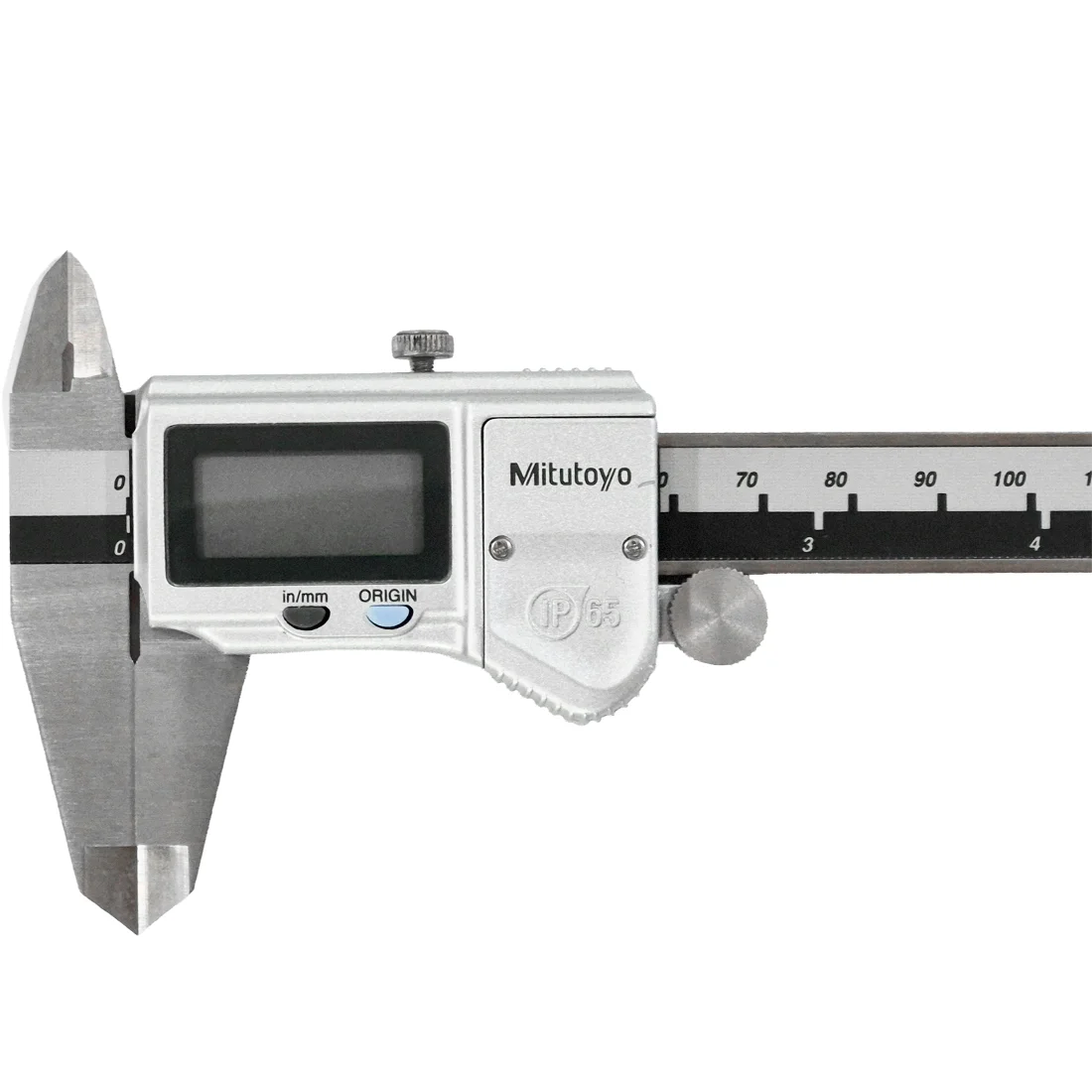 Paquímetro Digital Mitutoyo 6"/150mm Absolut Coolant Proof - 500-652