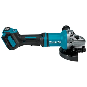 Esmerilhadeira / Lixadeira 7" Makita 40v XGT GA037GZ, Sem Bateria