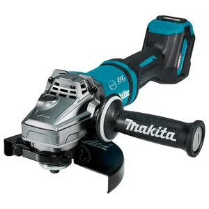 Esmerilhadeira / Lixadeira 7" Makita 40v XGT GA037GZ, Sem Bateria