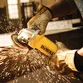 Esmerilhadeira 4.1/2" 220V DWE4314N-B2 Sem Trava DeWalt