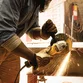 Esmerilhadeira 4.1/2" 220V DWE4314N-B2 Sem Trava DeWalt