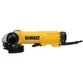 Esmerilhadeira 4.1/2" 220V DWE4314N-B2 Sem Trava DeWalt