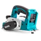 Plaina Makita 18v DKP180RFE Com 2 Baterias e Carregador