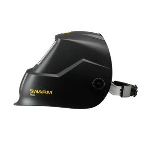 Máscara de Solda Automática DIN 11 a 10 Fixa Swarm PR ESAB