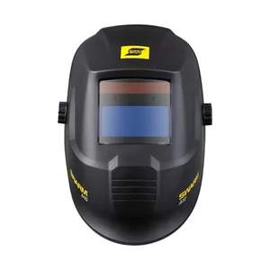 Máscara de Solda Automática DIN 11 a 10 Fixa Swarm PR ESAB