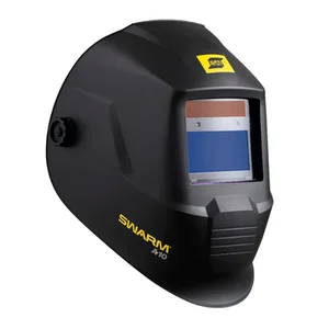 Máscara de Solda Automática DIN 11 a 10 Fixa Swarm PR ESAB