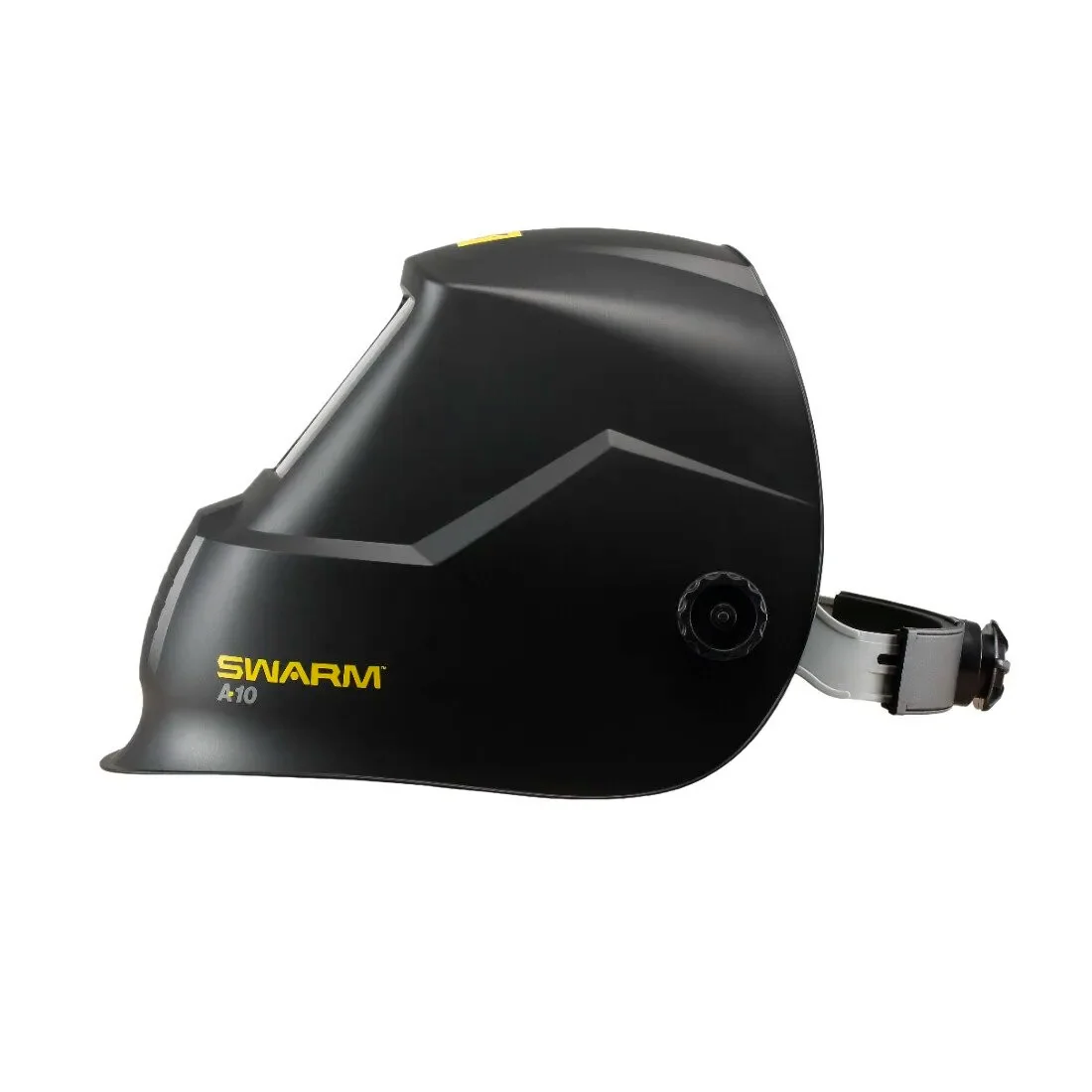 Máscara de Solda Automática DIN 11 a 10 Fixa Swarm PR ESAB