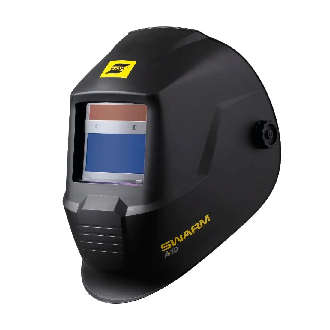 Máscara de Solda Automática DIN 11 a 10 Fixa Swarm PR ESAB