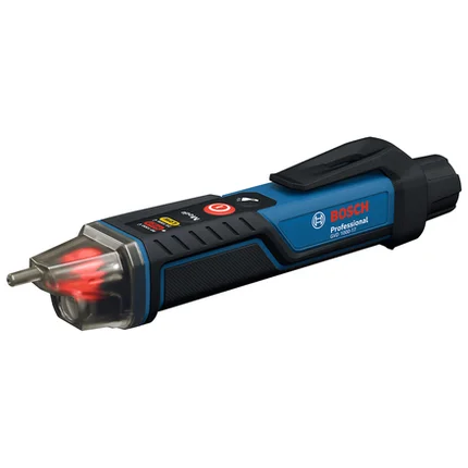 Detector de Tensão Bosch GVD 1000-17 CAT IV 1000V Professional