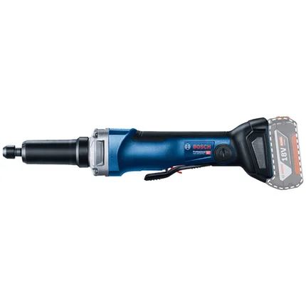Retífica a Bateria 18V GGS18V-23 PLC Sem Bateria e Sem Carregador Bosch