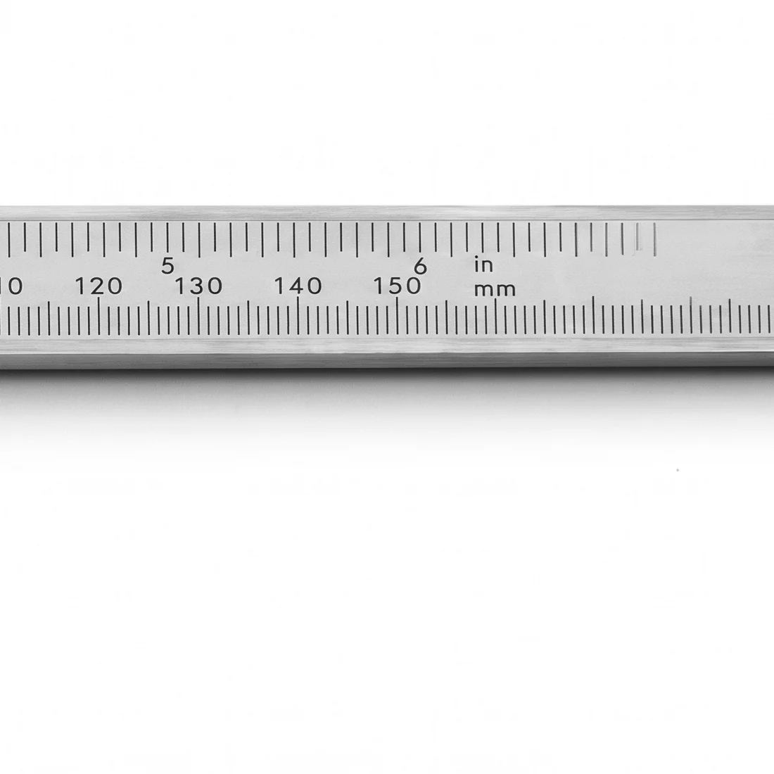 Paquímetro Universal Digimess 150mm (6") Resolução 0,02mm 1/128" - 100.025