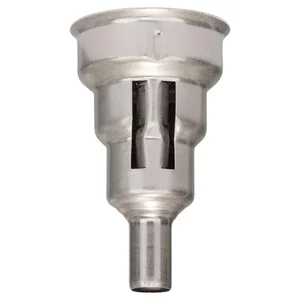 Bico de Redução Para Soprador 9 mm Bosch 1609201797