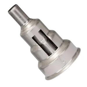 Bico de Redução Para Soprador 9 mm Bosch 1609201797