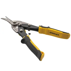Tesoura Para Chapa 10" 14-563 Reta Stanley