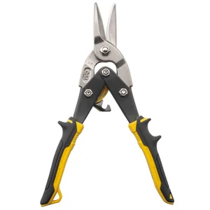 Tesoura Para Chapa 10" 14-563 Reta Stanley