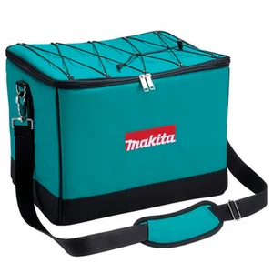 Tupia Industrial RT0700CX3 6 mm Com 4 Bases e Bolsa Makita