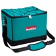 Tupia Industrial RT0700CX3 6 mm Com 4 Bases e Bolsa Makita